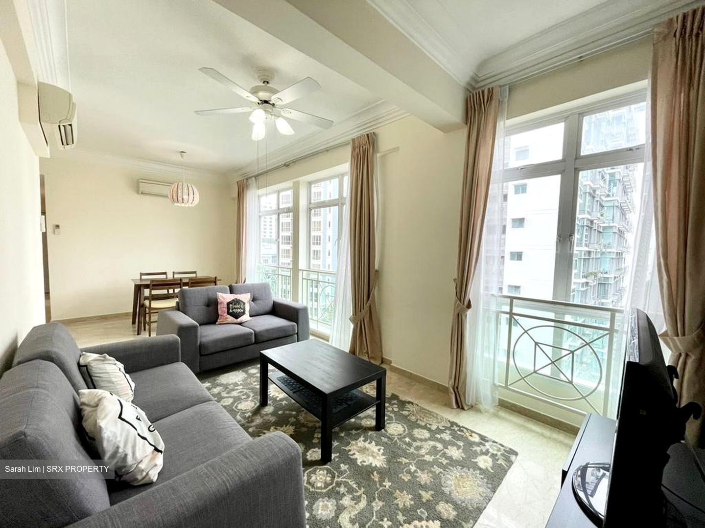 Kasturina Lodge (D10), Apartment #339173431